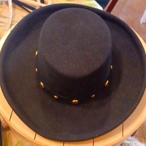 *Bollman Wool Womens Hat 23.5"